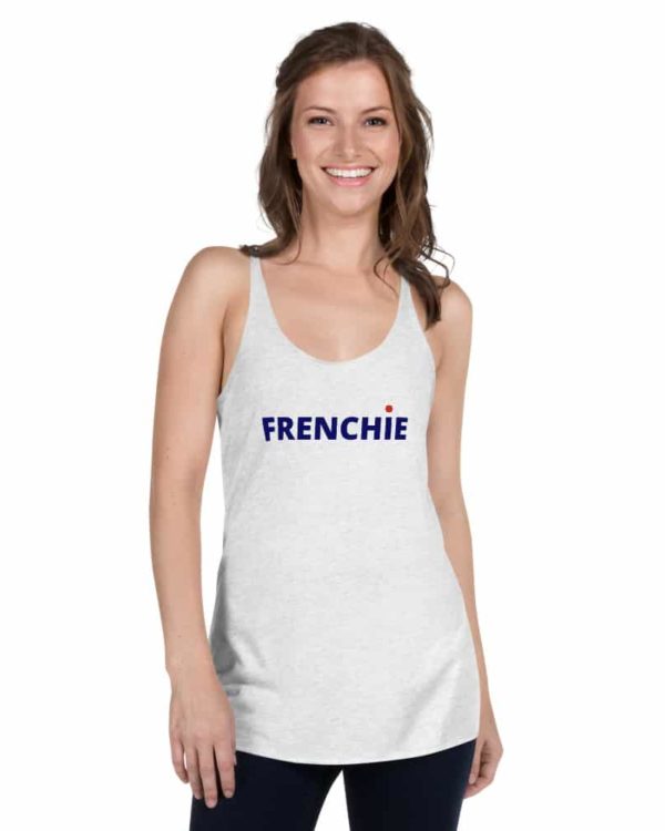 Débardeur Frenchie