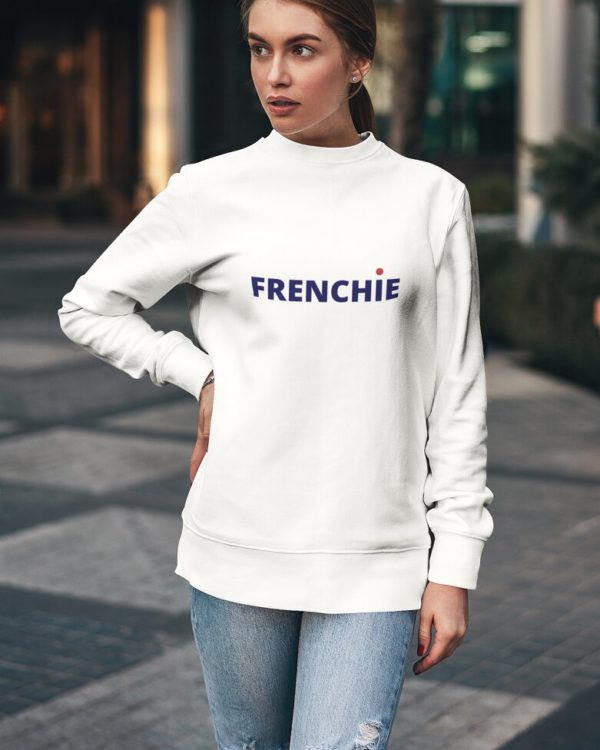 Sweatshirt Frenchie